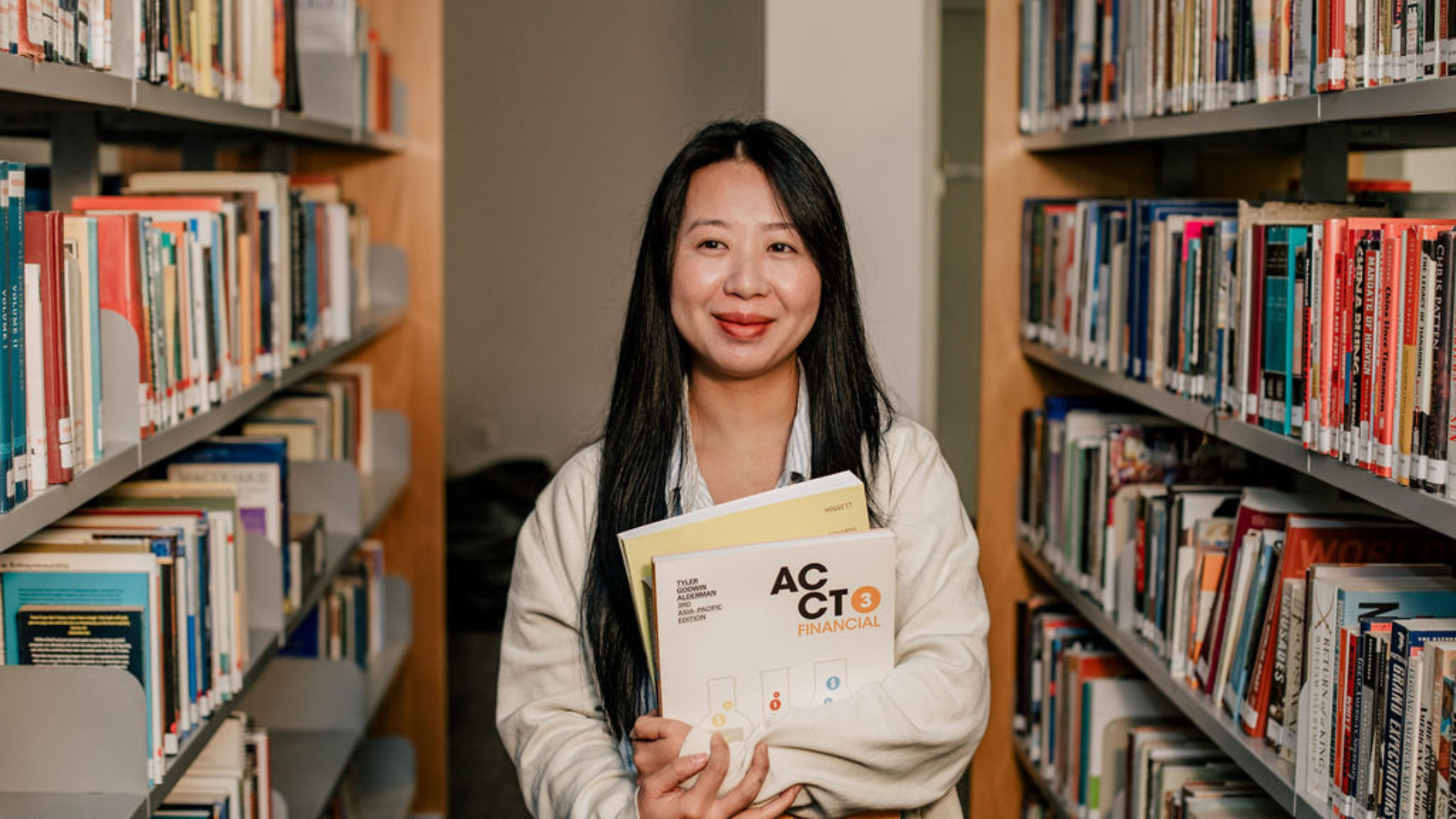 Bachelor of Business